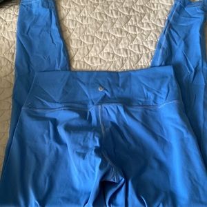 Lululemon Wonder Unders